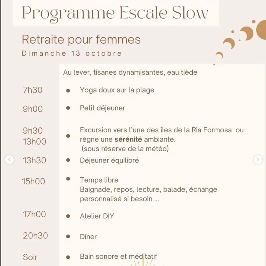 apalaveda escale slow retraite bien etre 3