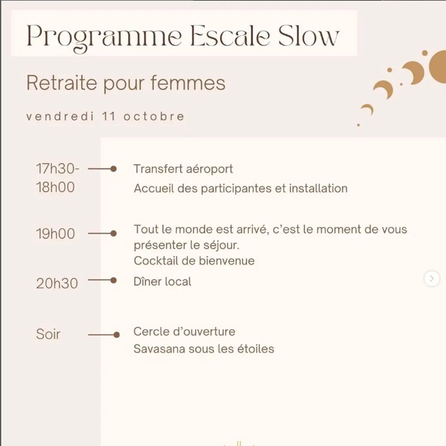 apalaveda escale slow retraite bien etre 5